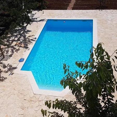 Apartment Family Friendly With A Swimming Pool - 14933 *