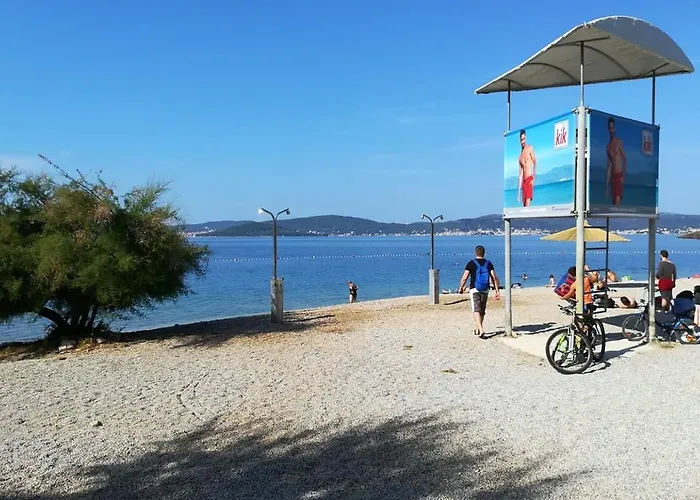 Family Friendly With A Swimming Pool - 14933